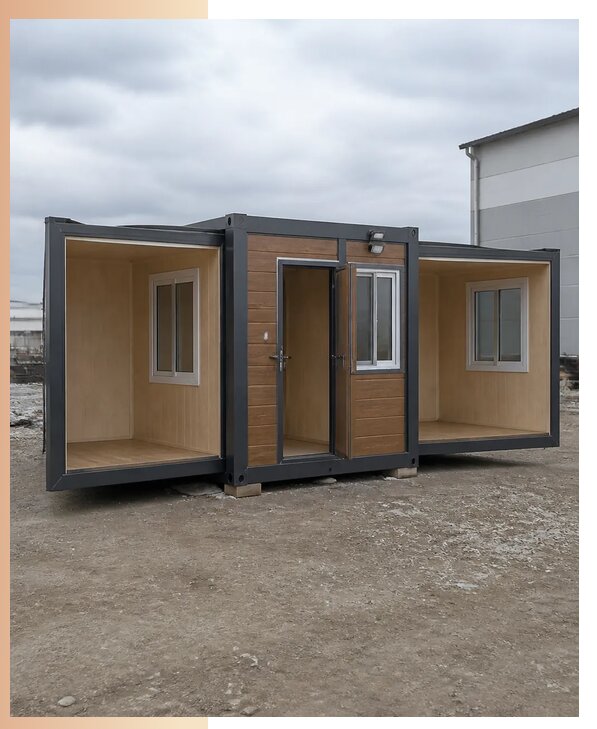 Дачные бытовки распашонки в Минеральных Воде изготовление и продажа
